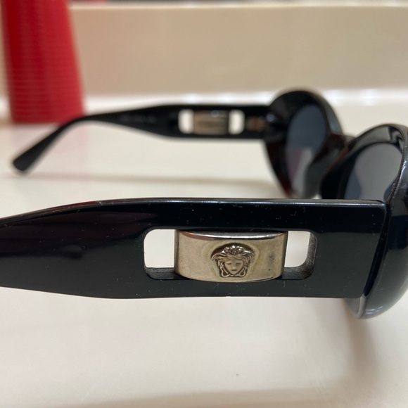 Versace sunglasses polarized - Picture 4 of 9
